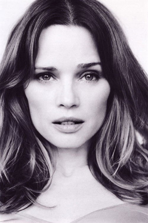 Lorraine Farris profile