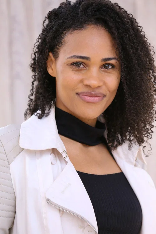 Photo of Arianna Scott, Acting