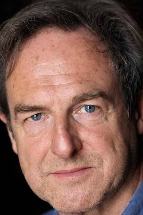 Photo of Julian Forsyth, Acting