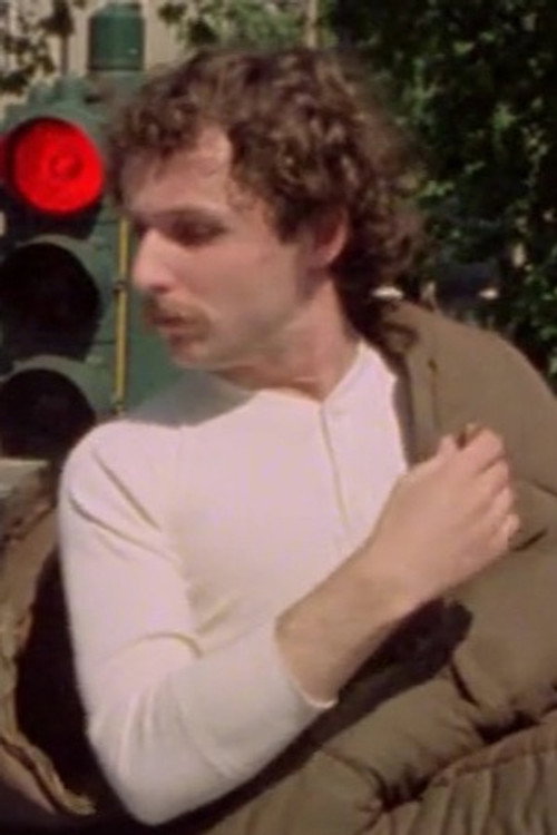 Photo of Dario Sereni, Acting