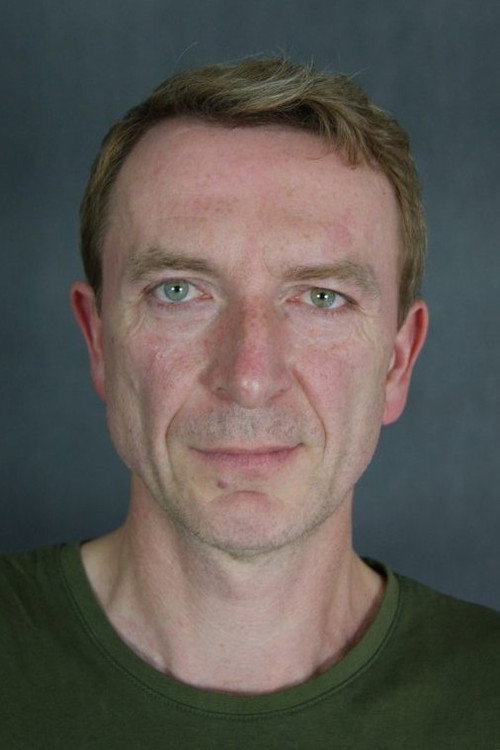 Photo of Piotr Mielnik, Acting