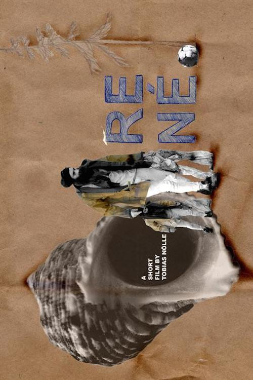 Movie poster for René (2008)