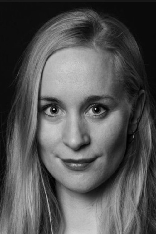 Photo of Kamilla Grønli Hartvig, Acting
