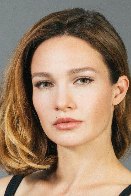 Photo of Evgenia Brik, Acting