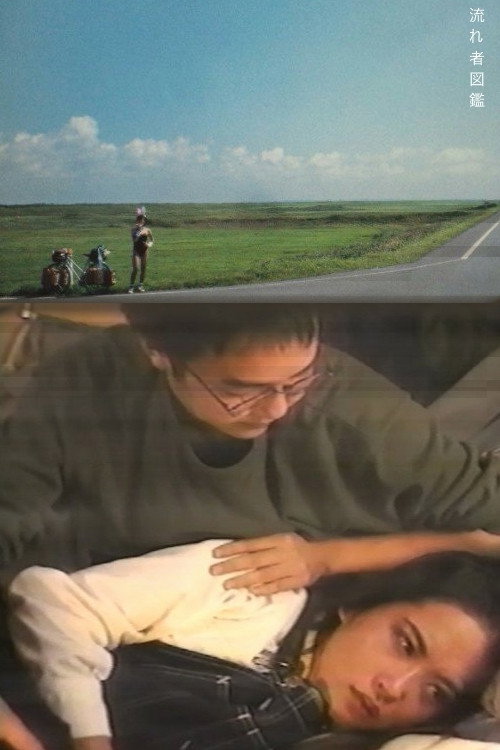 Movie poster for Encyclopedia of a Drifter (1998)