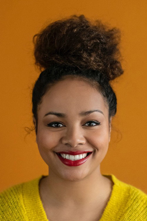 Catherine Chikosi profile