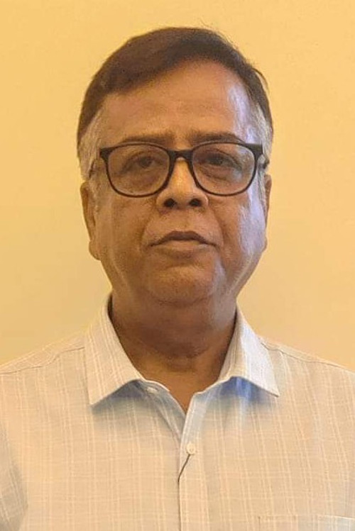 Photo of Prithwish Halder, Acting