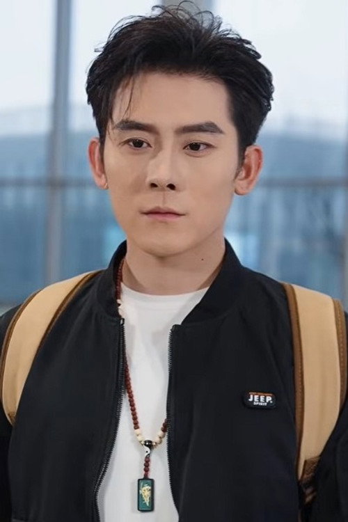 Photo of Zhang Zi Han, Acting