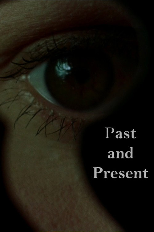 Movie poster for Past and Present (1972)