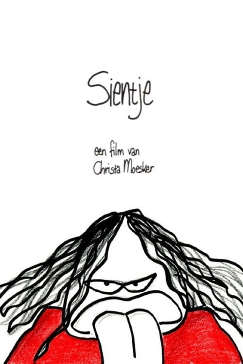 Movie poster for Sientje (2000)