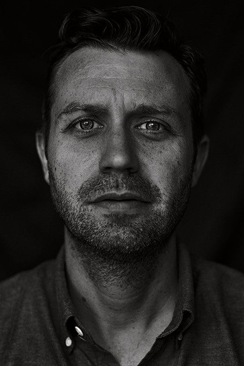 Photo of Jarin Blaschke, Camera