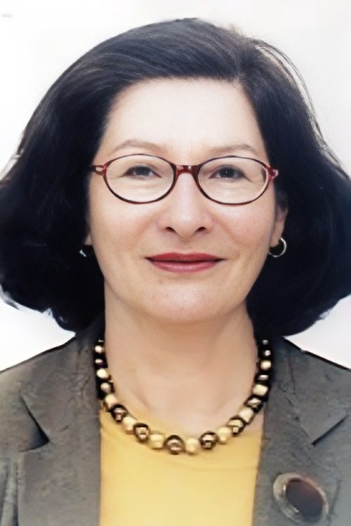 Keriman Ulusoy profile