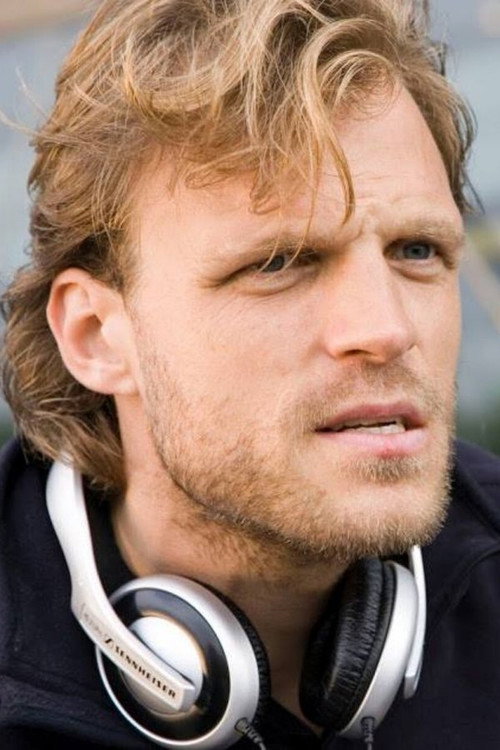 Photo of Niels Nørløv Hansen, Directing
