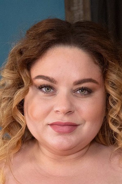 Photo of Anna Katz, Acting