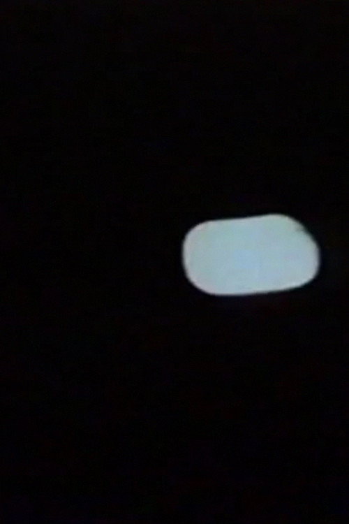 Movie poster for Moondance I (1976)