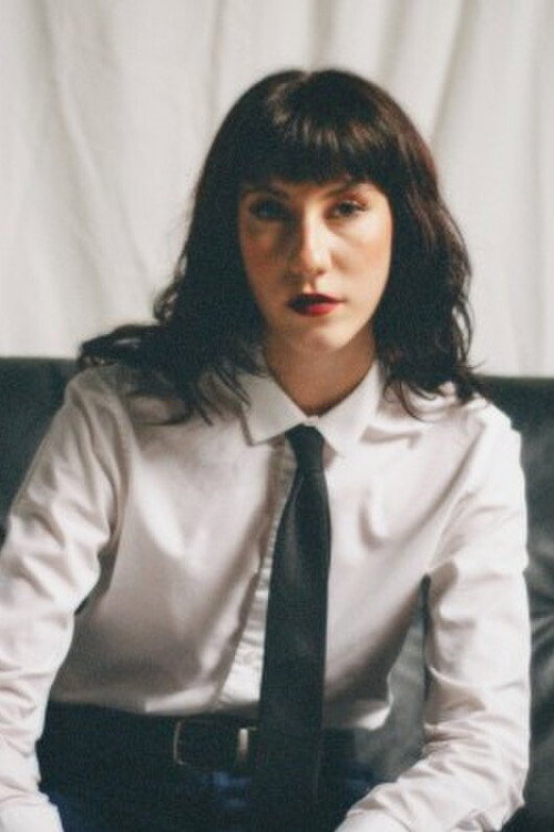 Photo of Eliza Goodwin, Directing
