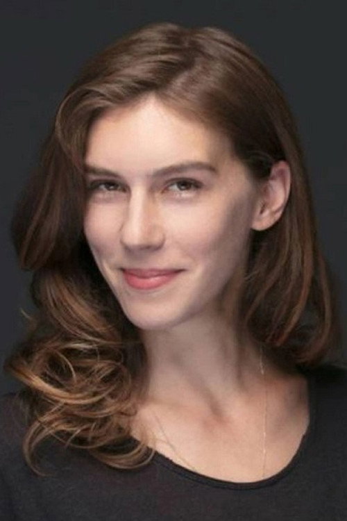 Photo of Ece Ertez, Acting