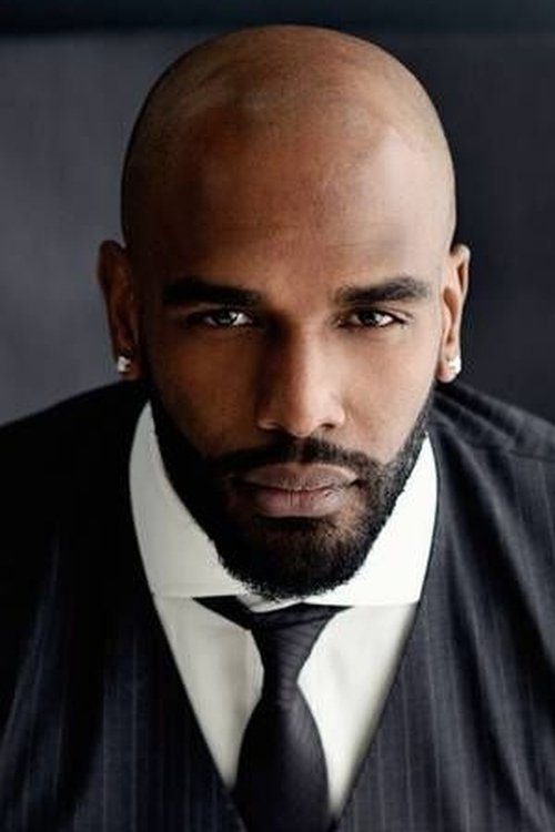 Alain Chanoine profile