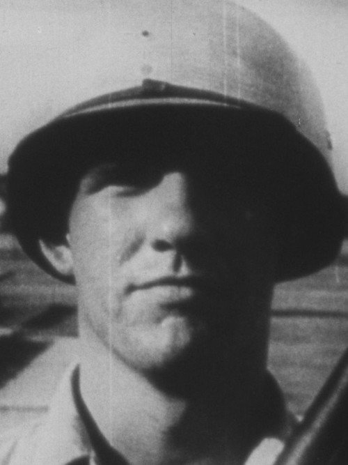 Movie poster for Army (Newsreel #36) (1969)