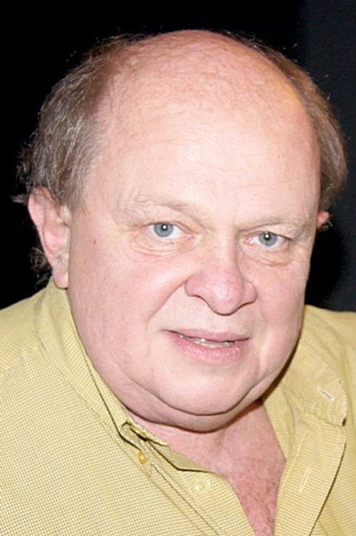 Photo of Andrzej Szopa, Acting