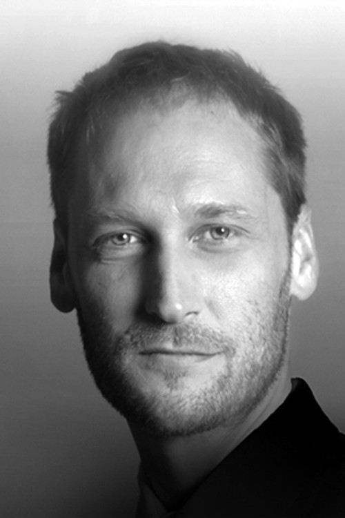 Photo of Attila Peter Miklosy, Production