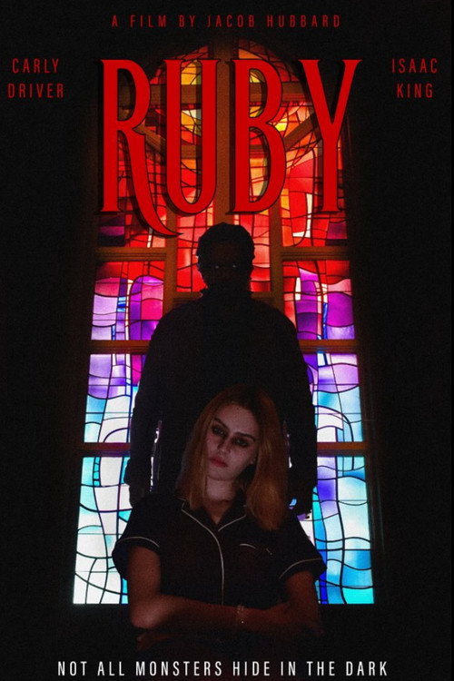 Movie poster for Ruby (2026)