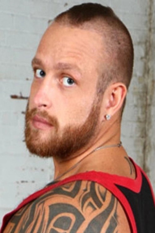 Photo of Ryan Stokes, Acting