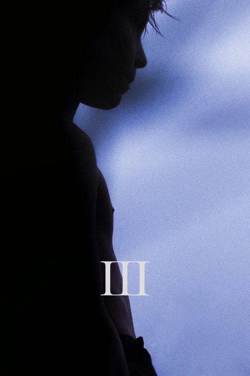 Movie poster for III (2022)