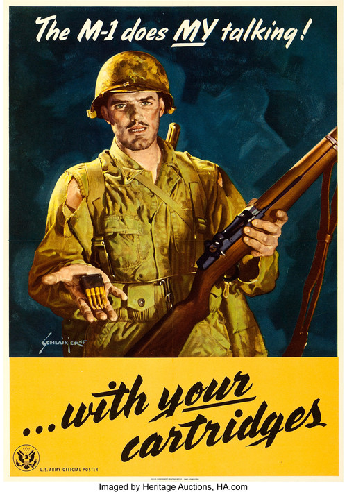 Movie poster for Soldiers Quest.