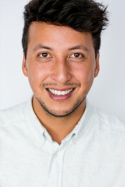 Photo of Ryan Q. Tran, Acting