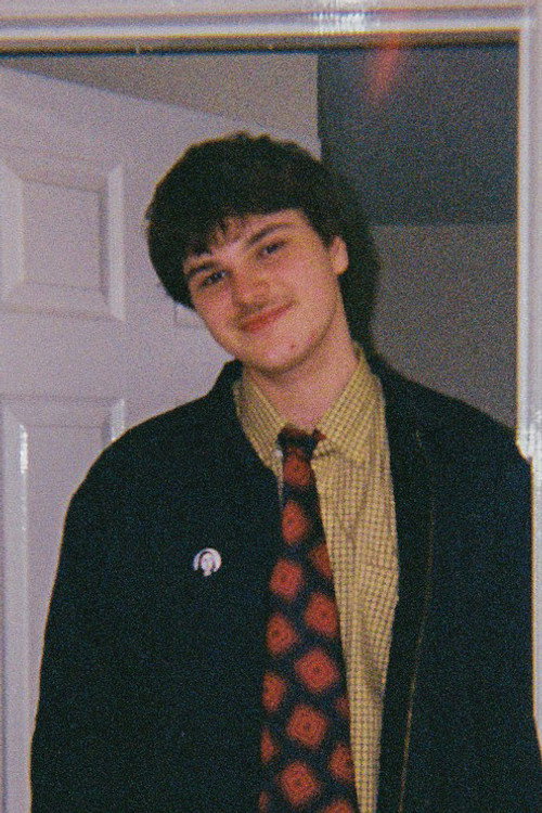 Photo of Matt Jones, Production