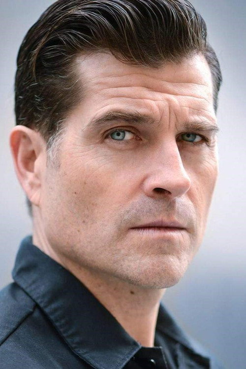 Photo of Blaine Gray, Acting