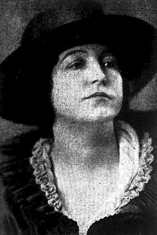 Photo of Eve Unsell, Writing