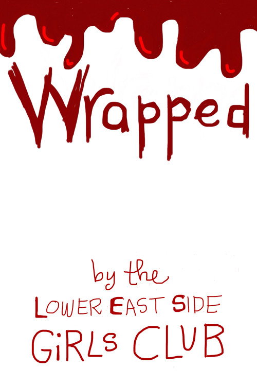 Movie poster for Wrapped (2018)