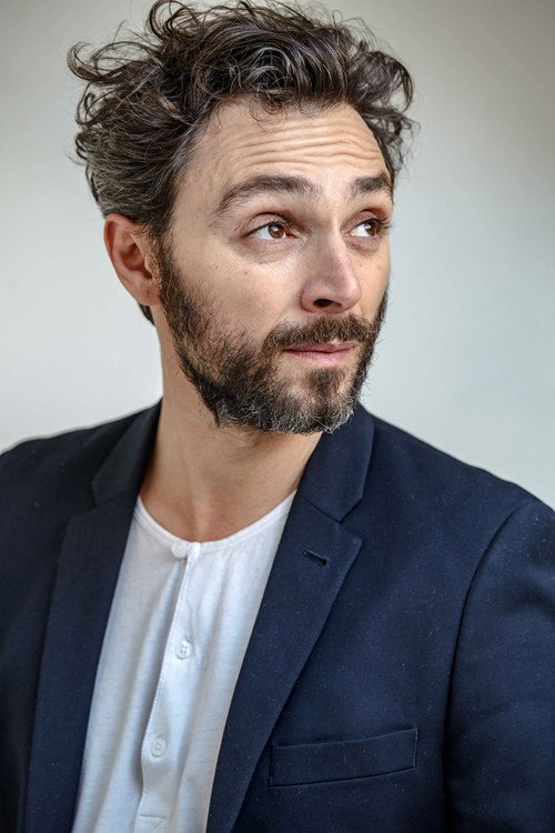 Photo of Salvatore LI Causi, Acting
