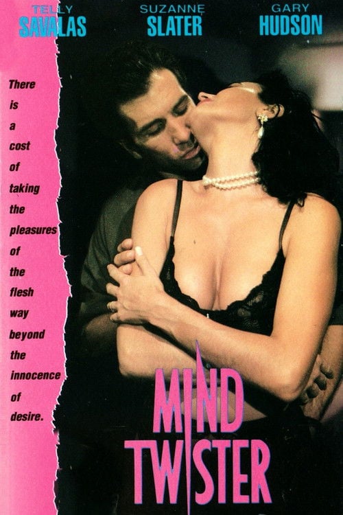 Movie poster for Mind Twister (1994)