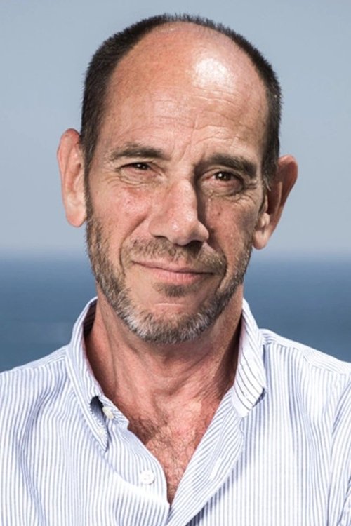 Miguel Ferrer profile