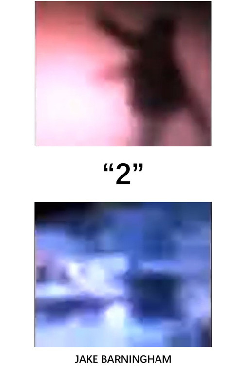 Movie poster for 2 (2010)