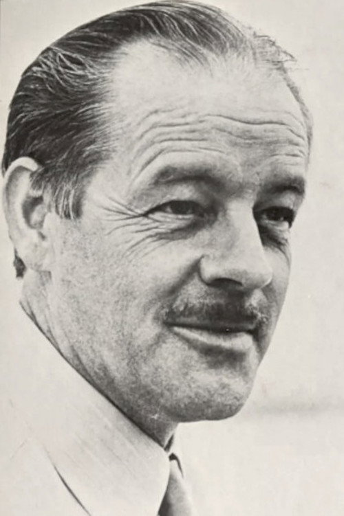 Photo of Alistair MacLean, Writing