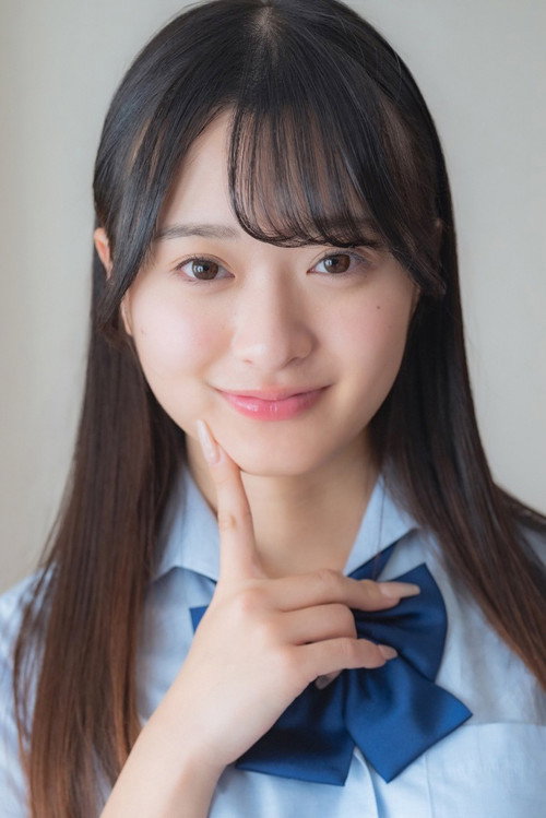 Photo of Kaho Hanamori, Acting