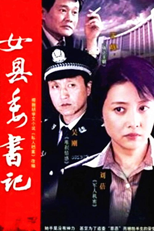 左伟和杜叶的婚姻生活 poster
