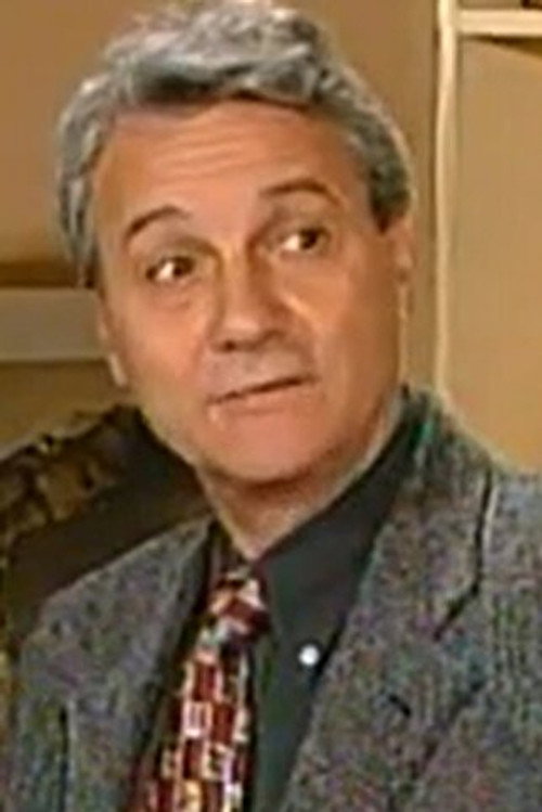 Grigoris Petriniotis profile