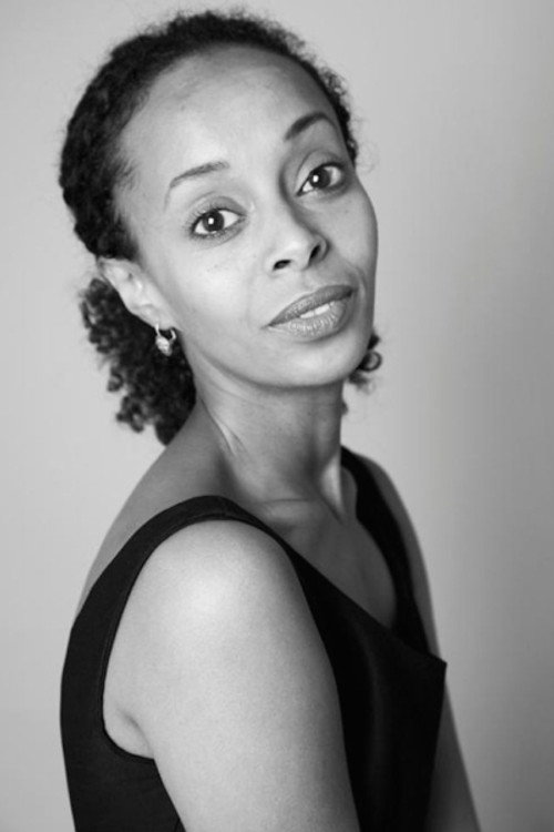 Photo of Martha Fessehatzion, Acting