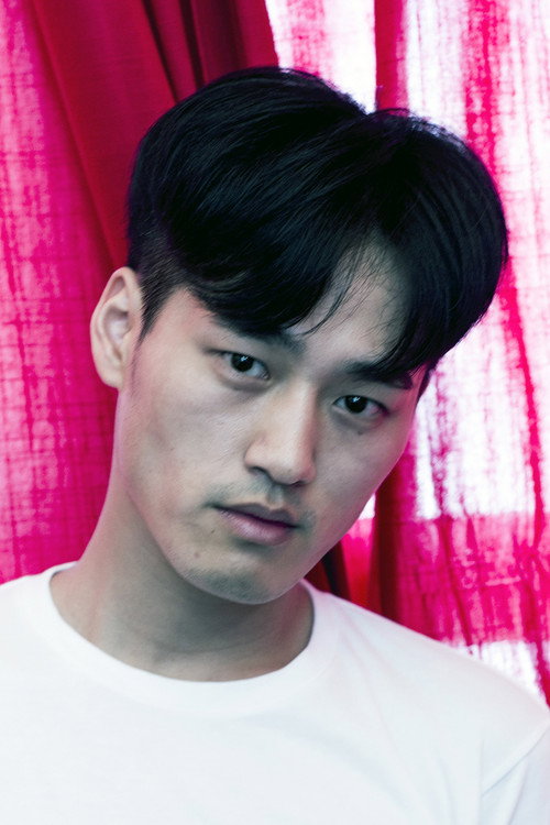 Photo of Zhang Zhijiu, Acting