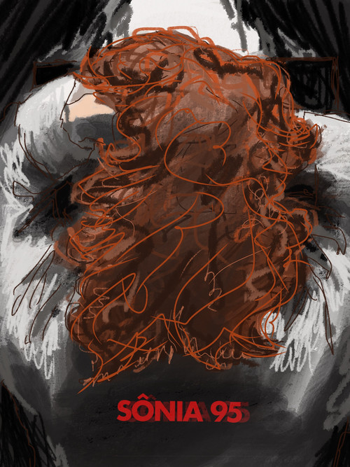 Movie poster for Sônia 95 (2023)