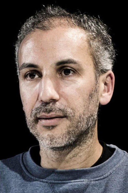 Photo of Mohamed El Khatib, Directing