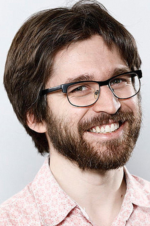 Photo of Adam Butcher, Directing