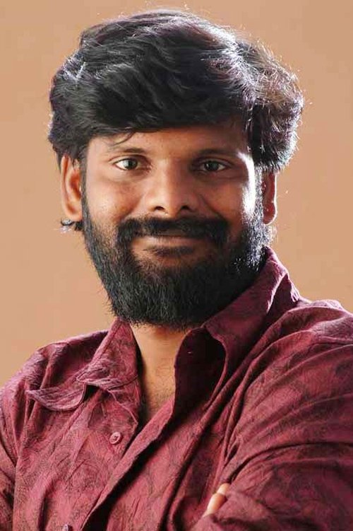 Ganja Karuppu profile