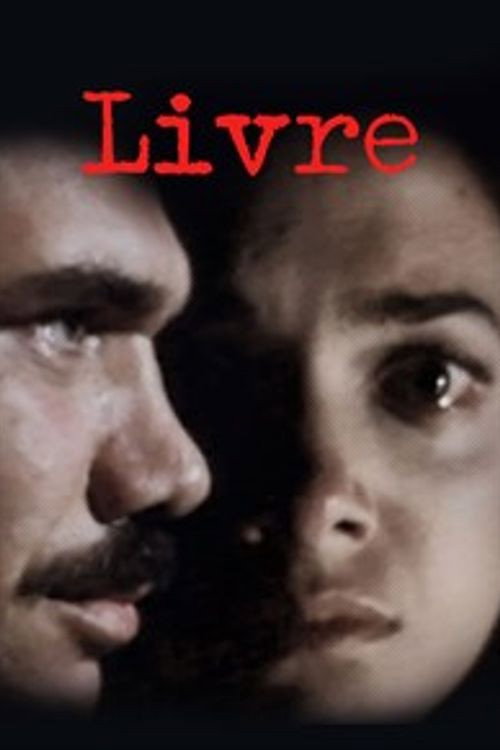 Movie poster for Free (1997)