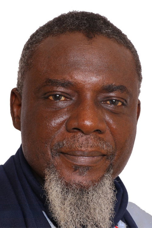 Photo of Ildevert Méda, Acting